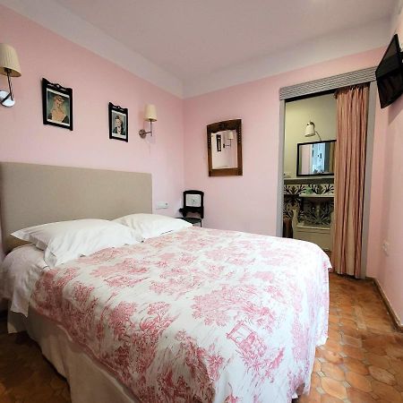 Casa Del Buen Viaje - Habitacion Rumba Siviglia Esterno foto