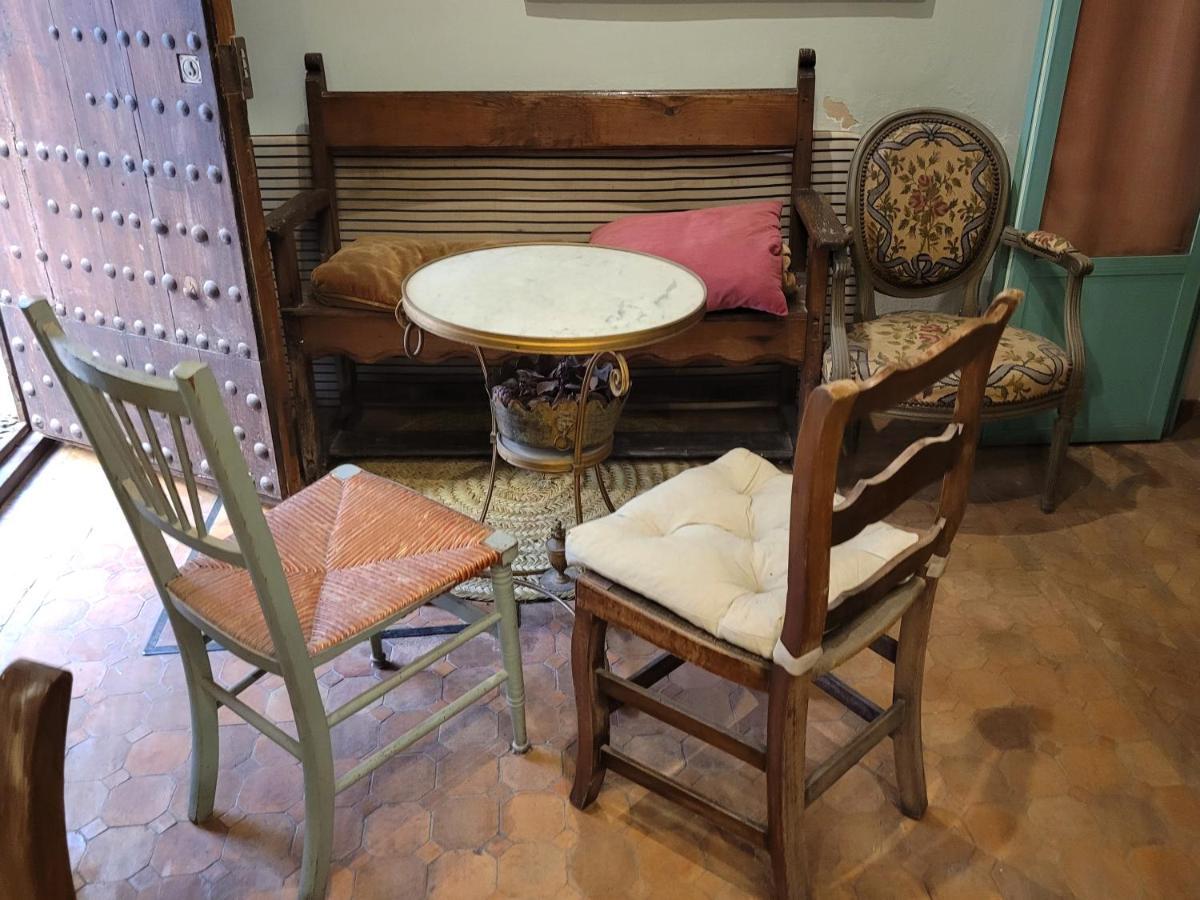 Casa Del Buen Viaje - Habitacion Rumba Siviglia Esterno foto