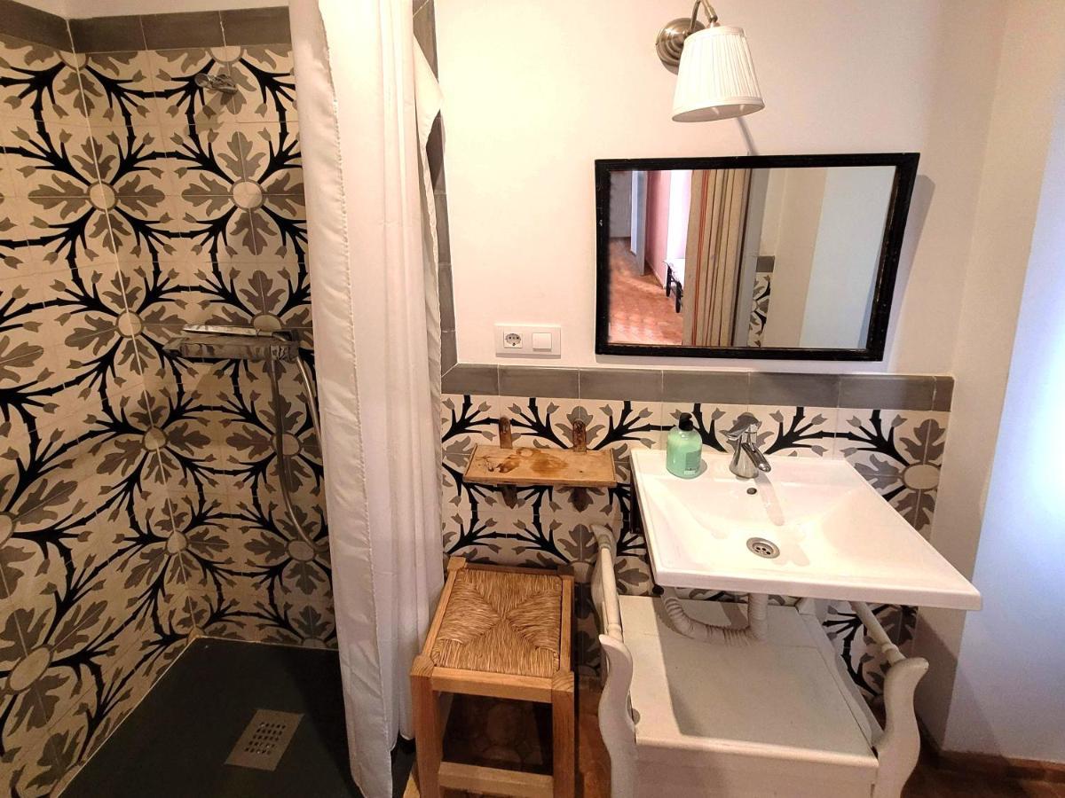 Casa Del Buen Viaje - Habitacion Rumba Siviglia Esterno foto